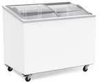 VRIESKIST GLASDEKSEL 297 L - 7151.1005