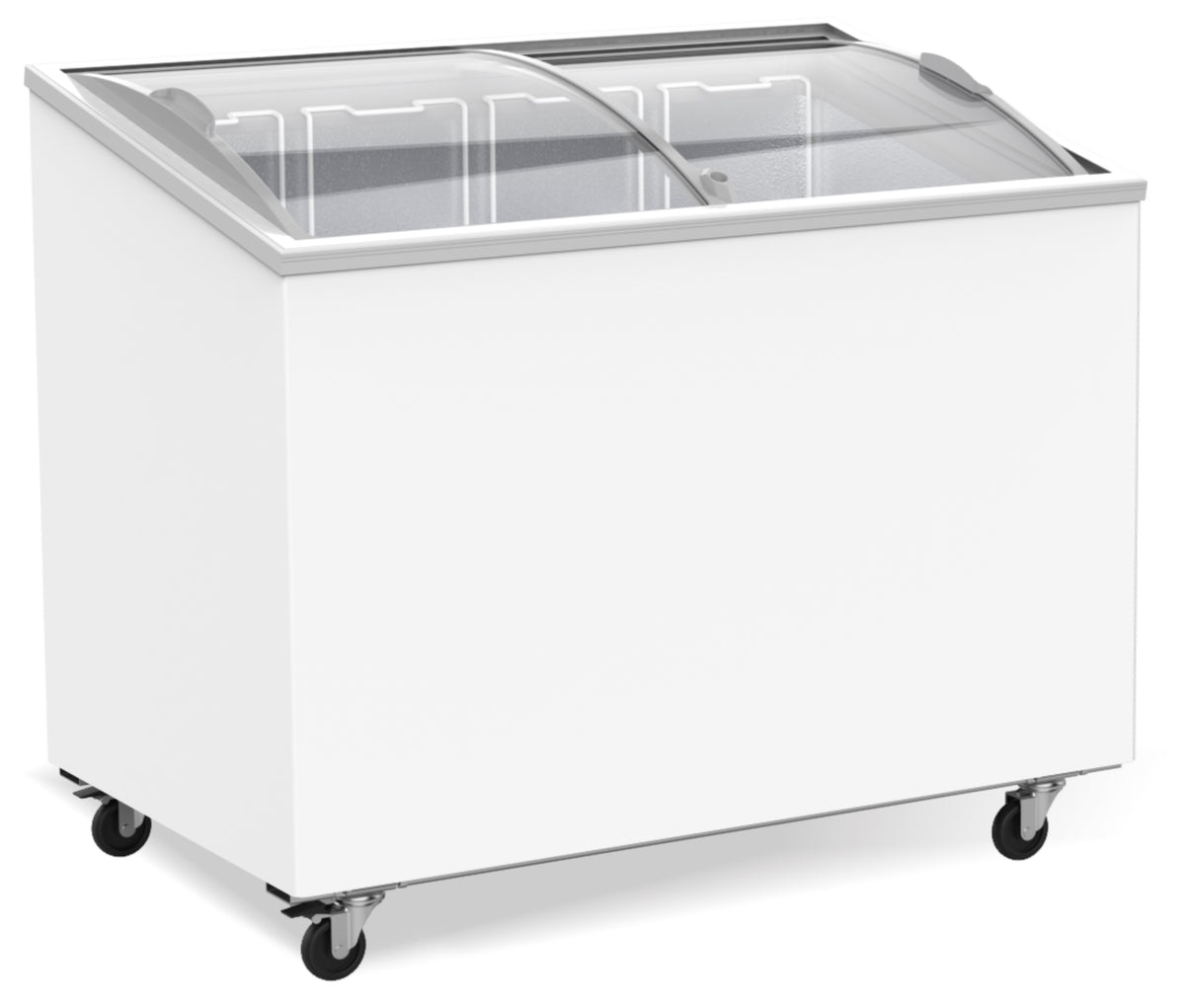 VRIESKIST GLASDEKSEL 297 L - 7151.1005