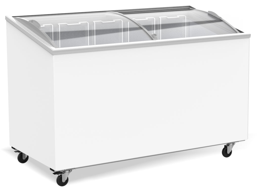 VRIESKIST GLASDEKSEL 397 L - 7151.1010