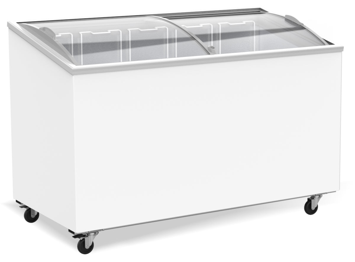 VRIESKIST GLASDEKSEL 397 L - 7151.1010