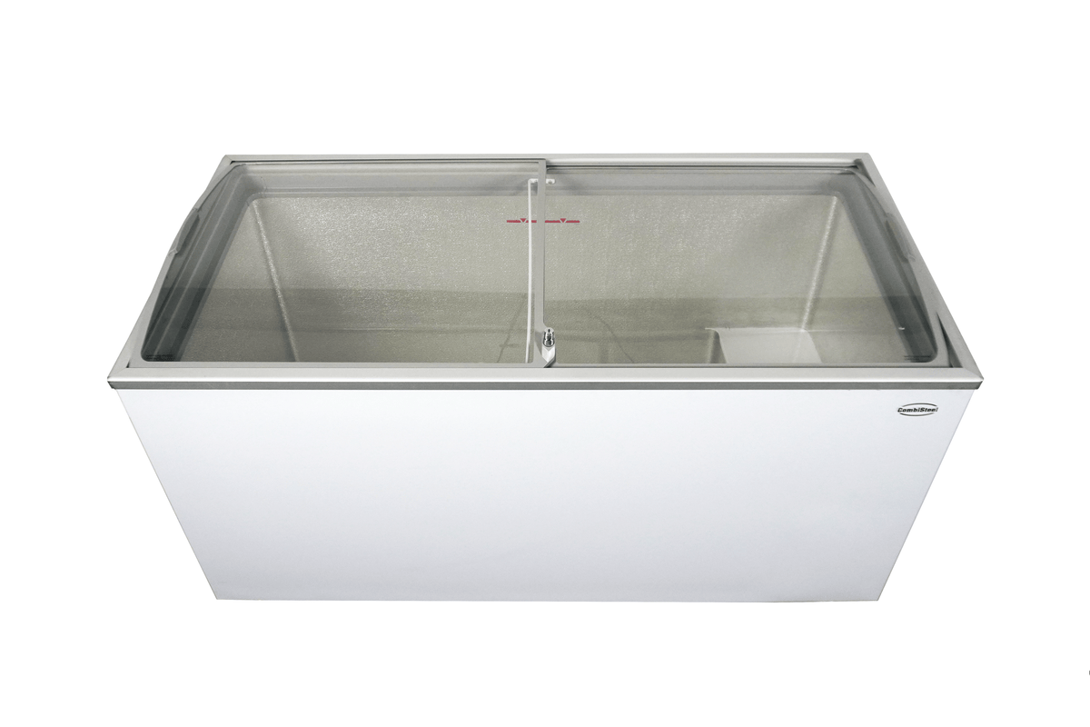 VRIESKIST GLASDEKSEL 461 L - aanvullende productfoto 3