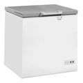 VRIESKIST RVS DEKSEL 202 L - 7151.1100