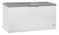 VRIESKIST RVS DEKSEL 572 L - 7151.1120