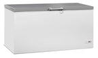 VRIESKIST RVS DEKSEL 572 L - 7151.1120