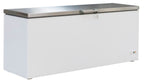 VRIESKIST RVS DEKSEL 635 L - 7151.1125