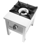 HOKKER GAS - aanvullende productfoto 5