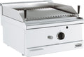 BASE 600 LAVASTEENGRILL GAS - 7178.0075