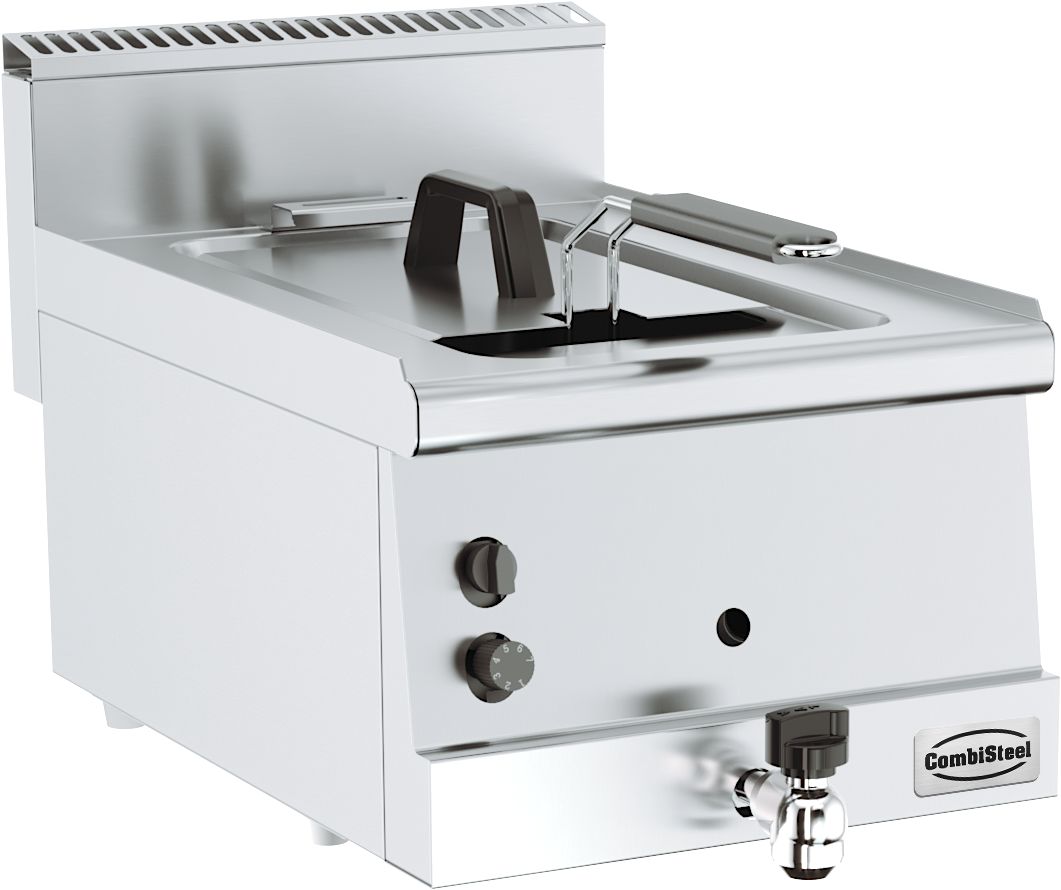BASE 600 GASFRITEUSE 1X8L - 7178.0080