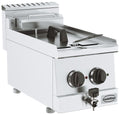 BASE 600 FRITEUSE EL. 1X10L 230V
**BREEDTE 300MM** - 7178.0088