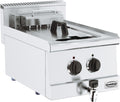 BASE 600 FRITEUSE EL. 1X10L - 7178.0090