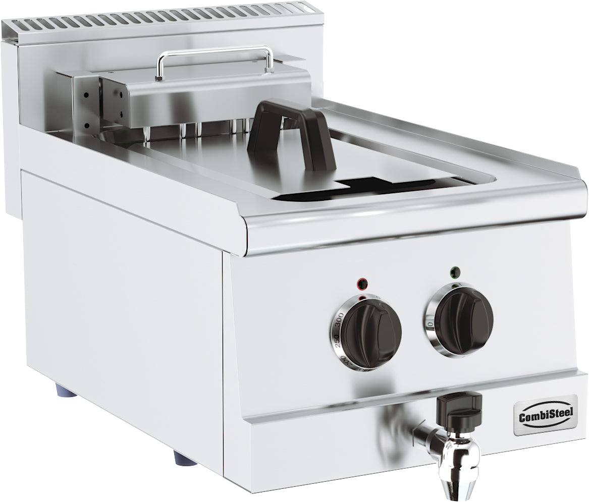 BASE 600 FRITEUSE EL. 1X10L - 7178.0090