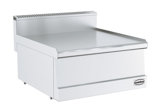 Base 600 neutraal element dub - Combisteel 7178.0115