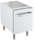 BASE 600 ONDERSTEL MET DEUR - 7178.0120
