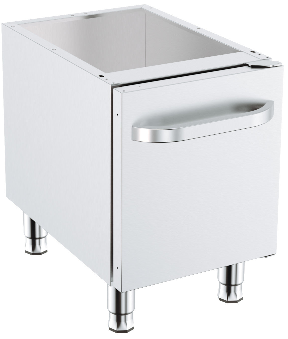 BASE 600 ONDERSTEL MET DEUR - 7178.0120