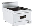 BASE 600 INDUCTIE KOOKUNIT EL. 1 PL. - 7178.0130