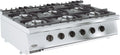 BASE 700 GASKOOKTAFEL 6 BR. TAFELMODEL - 7178.0210