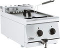 BASE 700 FRITEUSE EL. 1X10L TAFELMODEL - 7178.0285