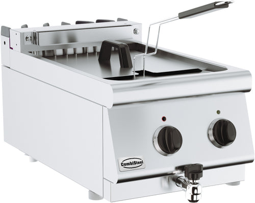 BASE 700 FRITEUSE EL. 1X10L TAFELMODEL - 7178.0285