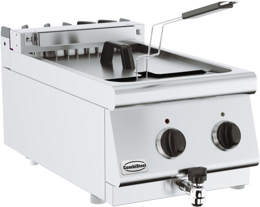 Base 700 friteuse elektrische 1X10 l tafelmodel - Combisteel 7178.0285