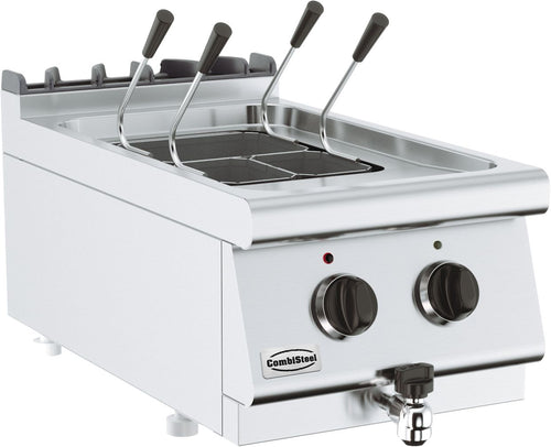 BASE 700 PASTAKOKER EL. TAFELMODEL - 7178.0300