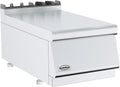 BASE 700 NEUTRAAL ELEMENT ENKEL TAFELMODEL - 7178.0305