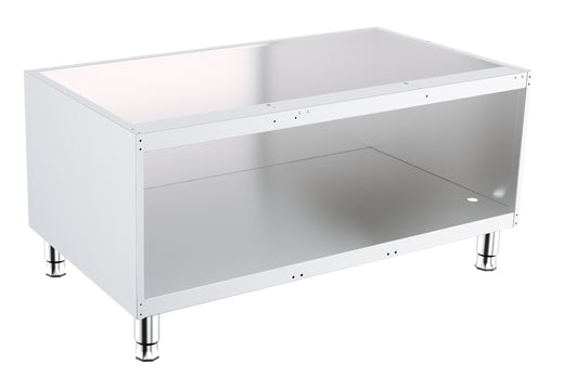 Base 700 onderstel 1200 - Combisteel 7178.0325