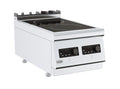 BASE 700 INDUCTIE KOOKUNIT EL. 2 PL. TAFELMODEL - 7178.0330