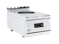 BASE 700 INDUCTIE WOKTAFEL EL. TAFELMODEL - 7178.0340