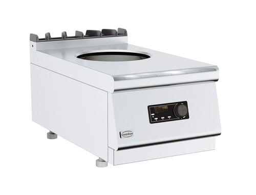 BASE 700 INDUCTIE WOKTAFEL EL. TAFELMODEL - 7178.0340