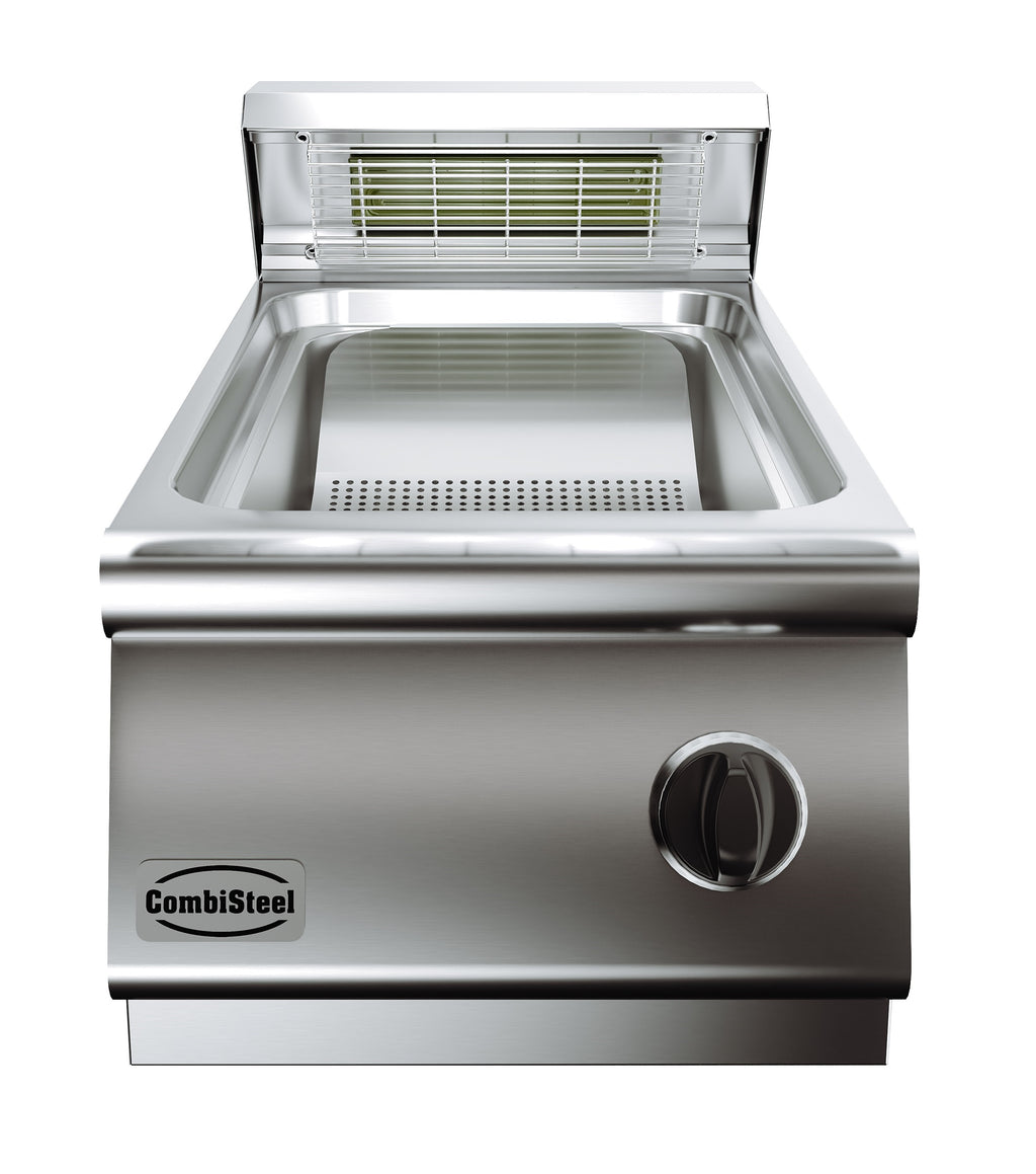 BASE 700 FRIETWARMHOUDUNIT TAFELMODEL - aanvullende productfoto 1