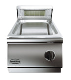 BASE 700 FRIETWARMHOUDUNIT TAFELMODEL - aanvullende productfoto 1