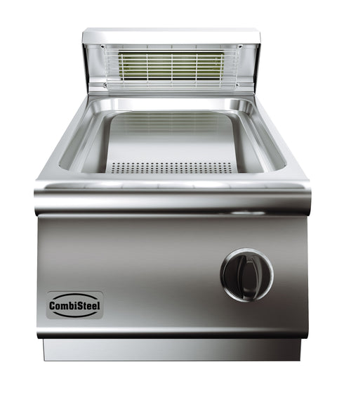 BASE 700 FRIETWARMHOUDUNIT TAFELMODEL - aanvullende productfoto 1