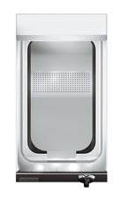 BASE 700 FRIETWARMHOUDUNIT TAFELMODEL - aanvullende productfoto 2