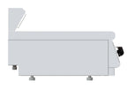 BASE 700 FRIETWARMHOUDUNIT TAFELMODEL - aanvullende productfoto 3