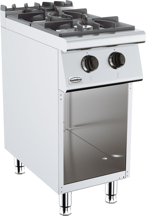 BASE 700 GASKOOKTAFEL 2 BR. - 7178.0400