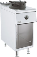 BASE 700 GAS WOKTAFEL - 7178.0440