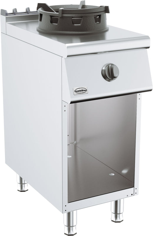 Base 700 gas woktafel - Combisteel 7178.0440