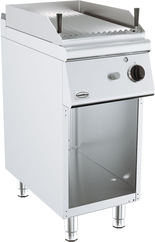 BASE 700 LAVASTEENGRILL GAS - 7178.0495