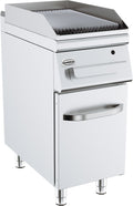 BASE 700 GAS WATERGRILL - 7178.0505