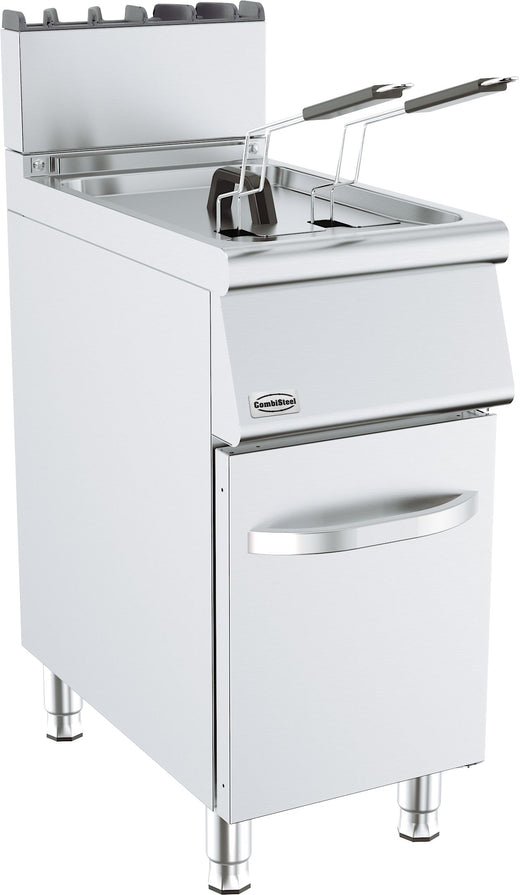 Base 700 gasfriteuse 1X15 l - Combisteel 7178.0510