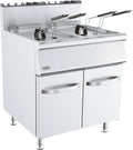 BASE 700 GASFRITEUSE 2X15L - 7178.0515