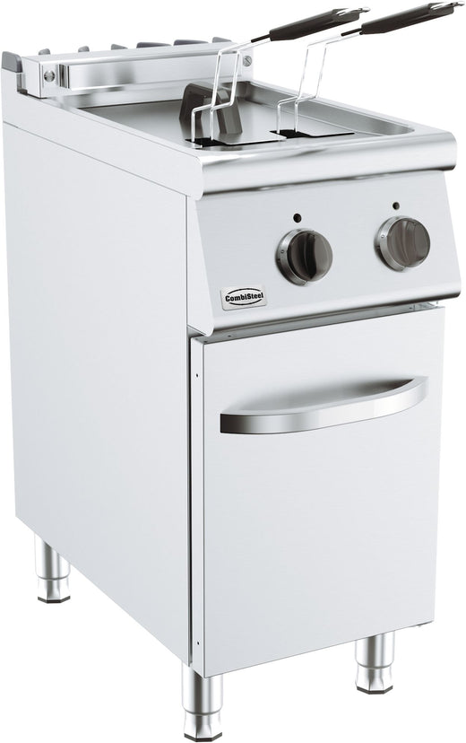 Base 700 friteuse elektrische 1X18 l - Combisteel 7178.0520