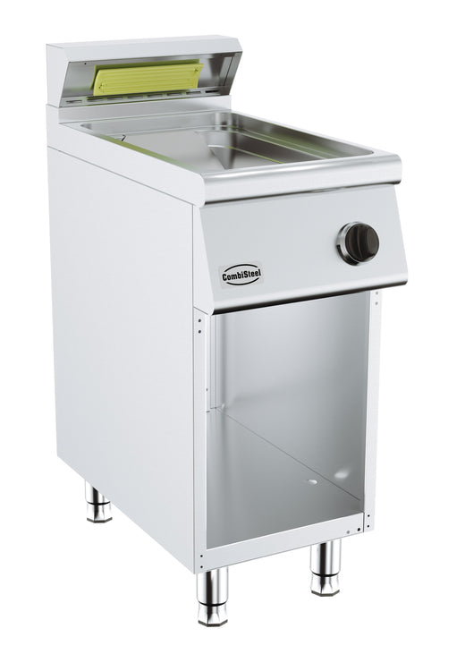 Base 700 frietwarmhoudunit met keramische bovenverwarming - Combisteel 7178.0530