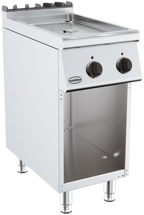 BASE 700 BAIN-MARIE EL. - 7178.0535