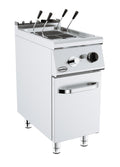 BASE 700 PASTAKOKER GAS - 7178.0542