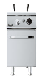 BASE 700 PASTAKOKER GAS - aanvullende productfoto 1