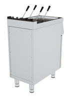 BASE 700 PASTAKOKER GAS - aanvullende productfoto 3