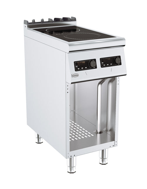 BASE 700 INDUCTIE KOOKUNIT EL. 2 PL. - 7178.0570