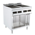 BASE 700 INDUCTIE KOOKUNIT EL. 4 PL. - 7178.0575