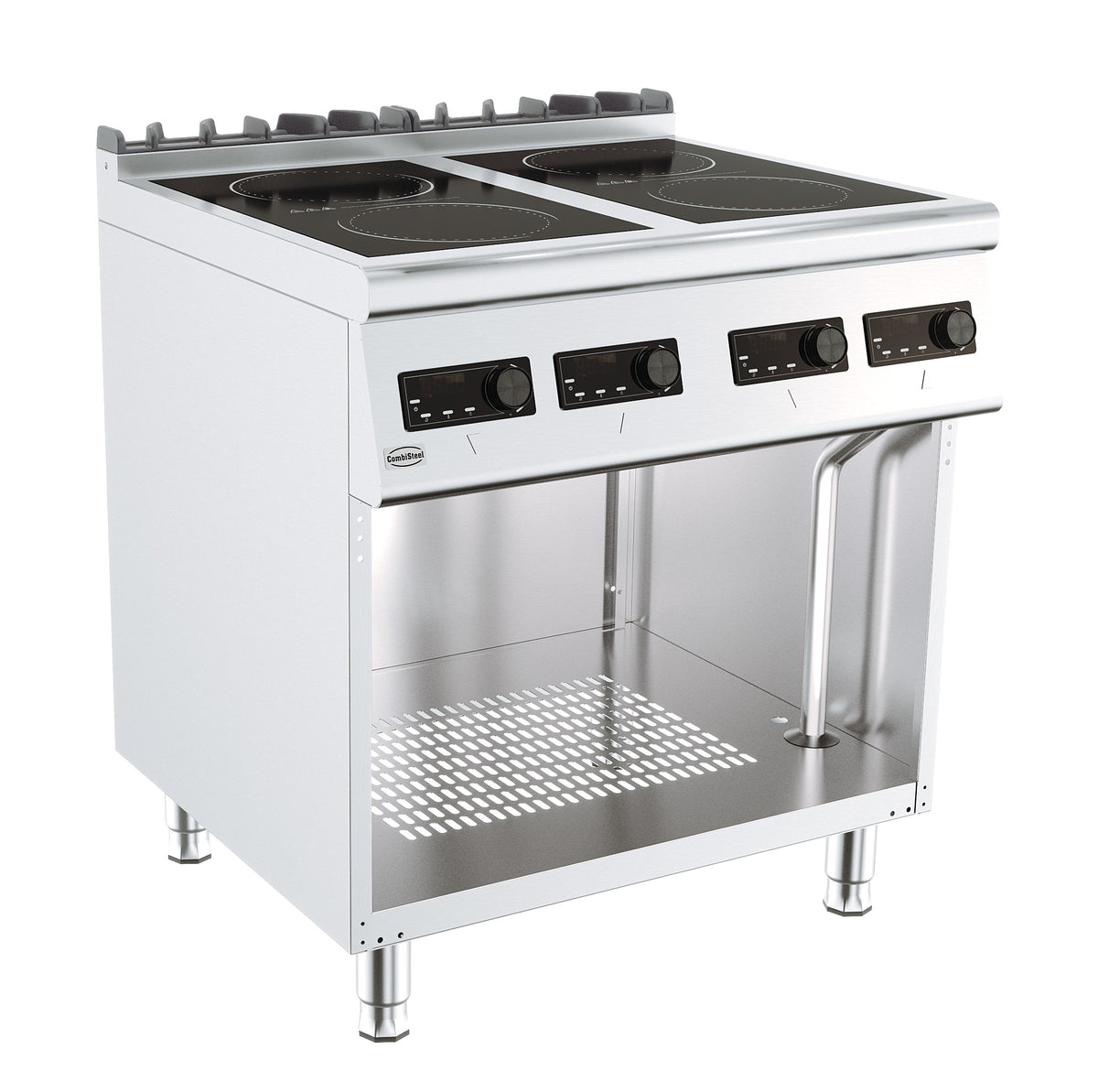 BASE 700 INDUCTIE KOOKUNIT EL. 4 PL. - 7178.0575